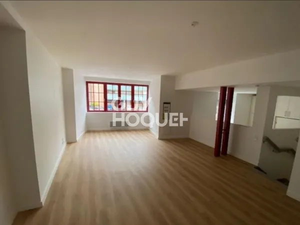Appartement Dax 2 pièce(s)