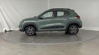 Dacia Spring Expression — photo 7