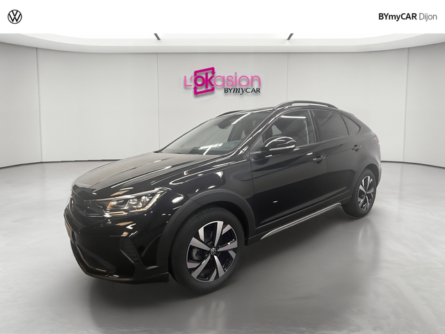 Volkswagen Taigo 1.0 TSI 95 BVM5