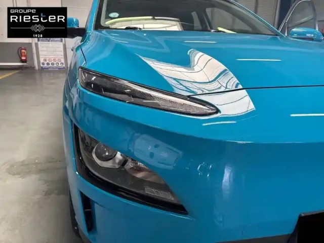 Hyundai Kona electrique 39 kwh - 136 ch — photo 54