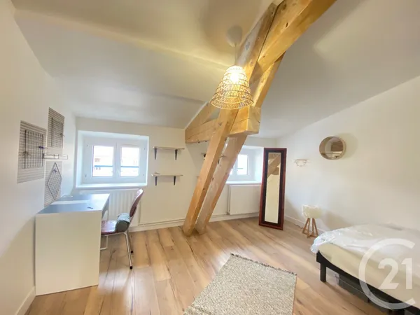 Appartement 5 pièces 134 m²