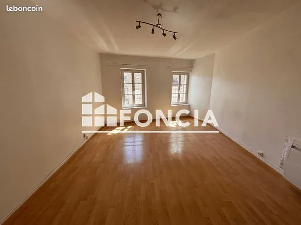 Appartement 1 pièce 30 m²