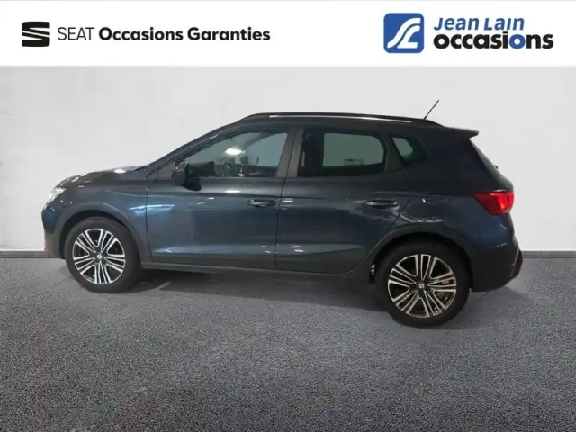 Seat Arona 1.0 tsi 110 ch start/stop bvm6 — photo 7