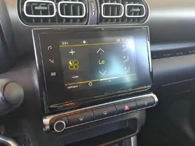 Citroën C3 Aircross bluehdi 100ch s&amp;s shine e6.d-temp — photo 14
