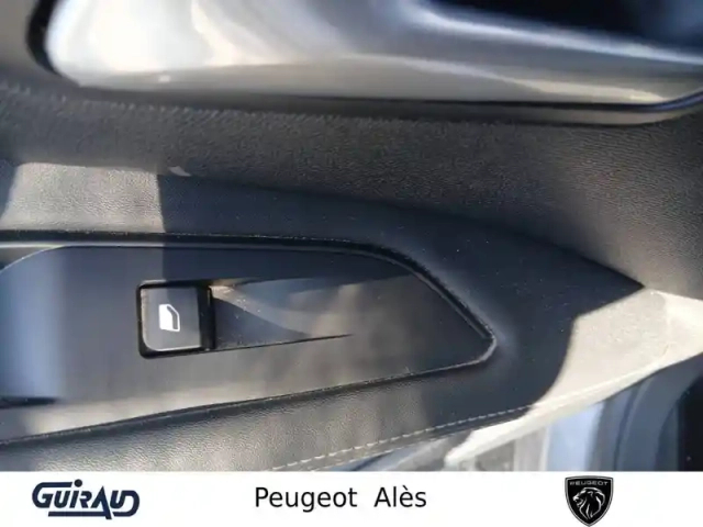 Peugeot 3008 bluehdi 180ch s&amp;s eat8 — photo 14