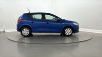 Dacia Sandero 1.0 SCe 65ch Confort -22 — photo 4