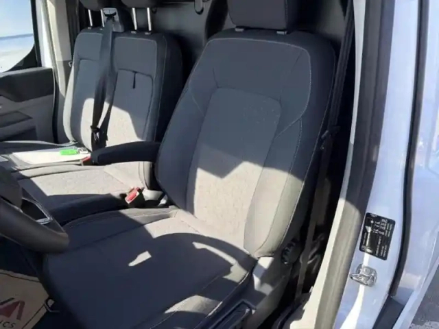 Ford Custom transit  fg 320 l2h1 2.0 ecoblue 170ch limited bva8 — photo 10
