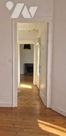 Appartement 2 pièces 34 m²