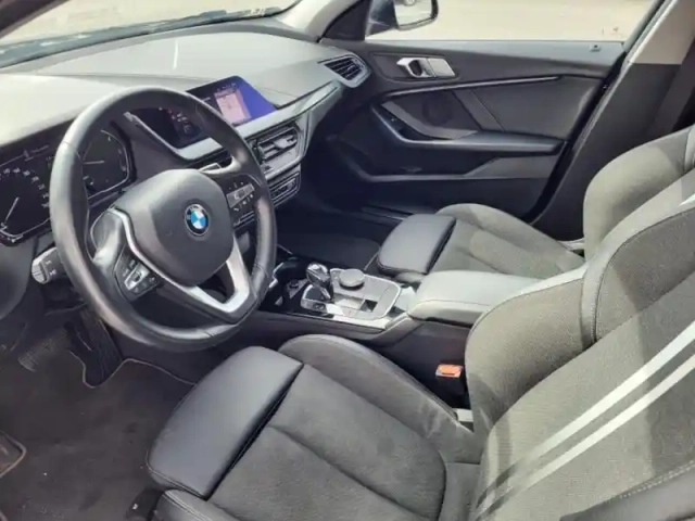 Bmw Serie 1 série 1 118da 150ch edition sport — photo 5
