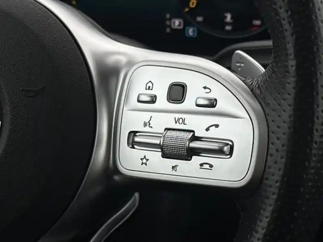 Mercedes Classe A amg line  to pano   camera — photo 14