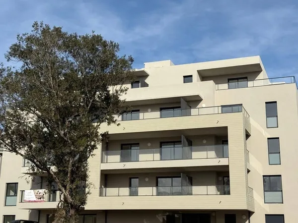 Appartement 4 pièces 85 m²