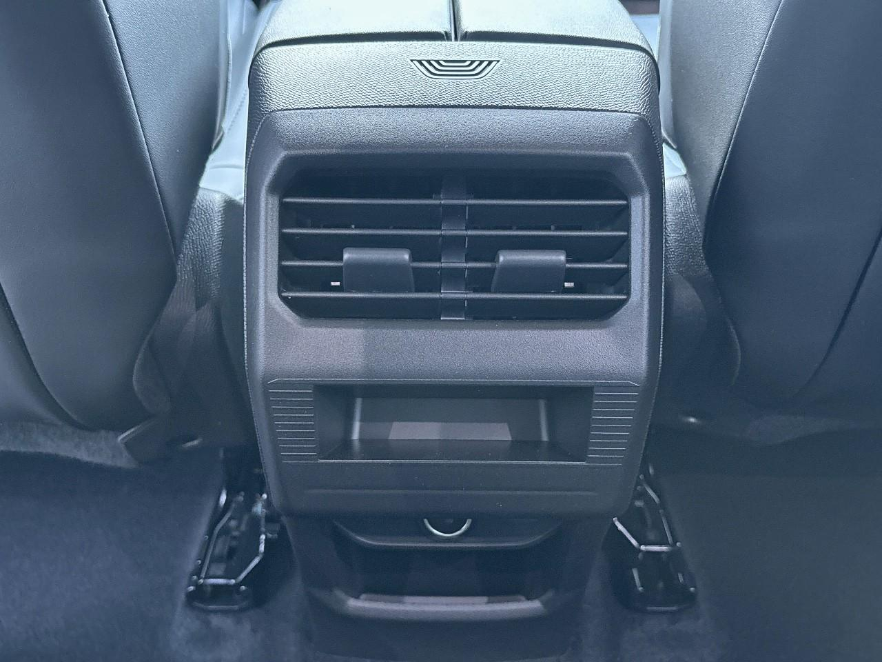 Citroën C5 Aircross 1.2 hybride 145ch max boite automatique — photo 13