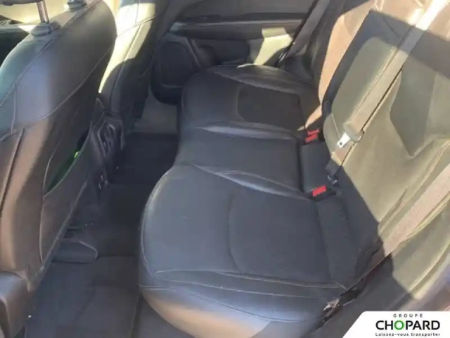 Jeep Compass 1.3 gse t4 190 ch phev at6 4xe eawd — photo 11