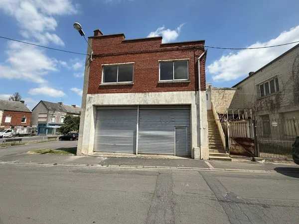 Maison 15 pièces 97 m²