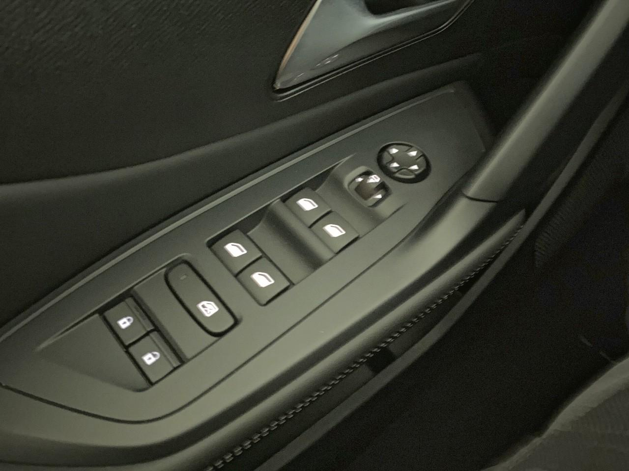 Peugeot 308 bluehdi 130ch s&s eat8 allure — photo 20