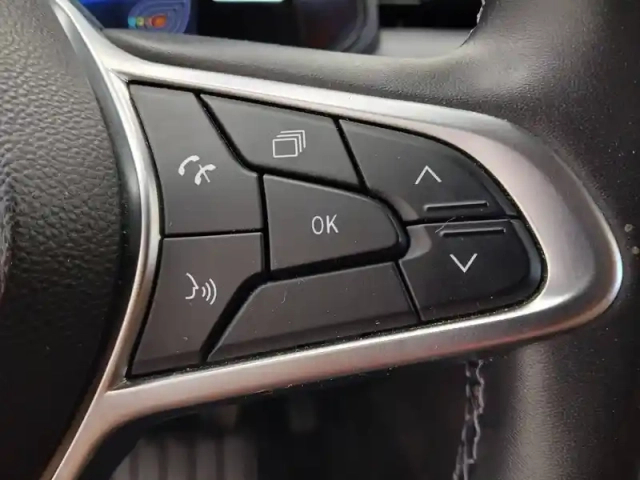 Renault Clio dci 100 — photo 35