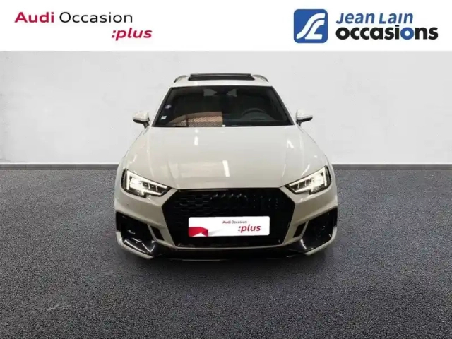 Audi A4 rs4 avant v6 2.9 tfsi 450 ch tiptronic 8 — photo 2