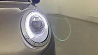 Mini Mini Cooper S 192ch Red Hot Chili BVA — photo 17