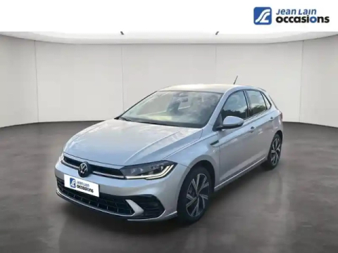 Volkswagen Polo 1.0 tsi 110 s&amp;s dsg7