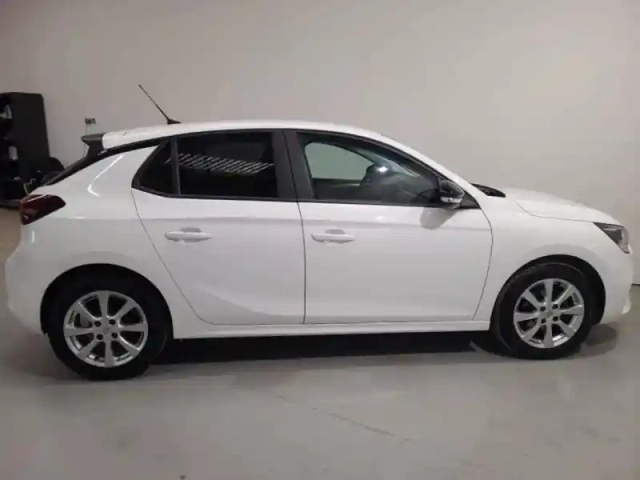 Opel Corsa 1.2 75ch — photo 2