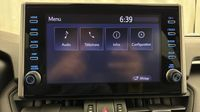 Suzuki Across 2.5 Hybride Rechargeable 306ch Pack 2023 — photo 19