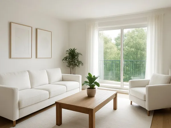 Maison 4 pièces de 90 m2 (Le Mesnil-Esnard)