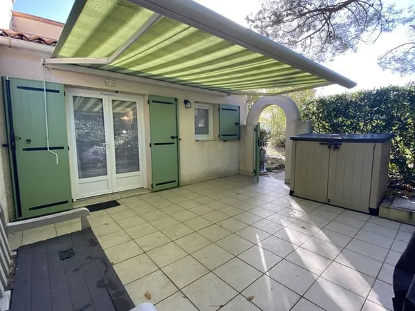 Maison 3 pièces 43 m²