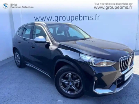 Bmw X1 sdrive18d 150ch xline