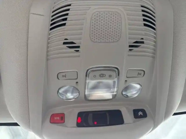 Citroën C5 Aircross puretech 130 s&amp;s eat8 — photo 23