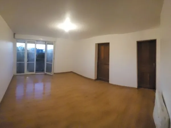 3 Pièces · 51 m² Bezons 95870 · Quartier Chênes - Val Notre Dame