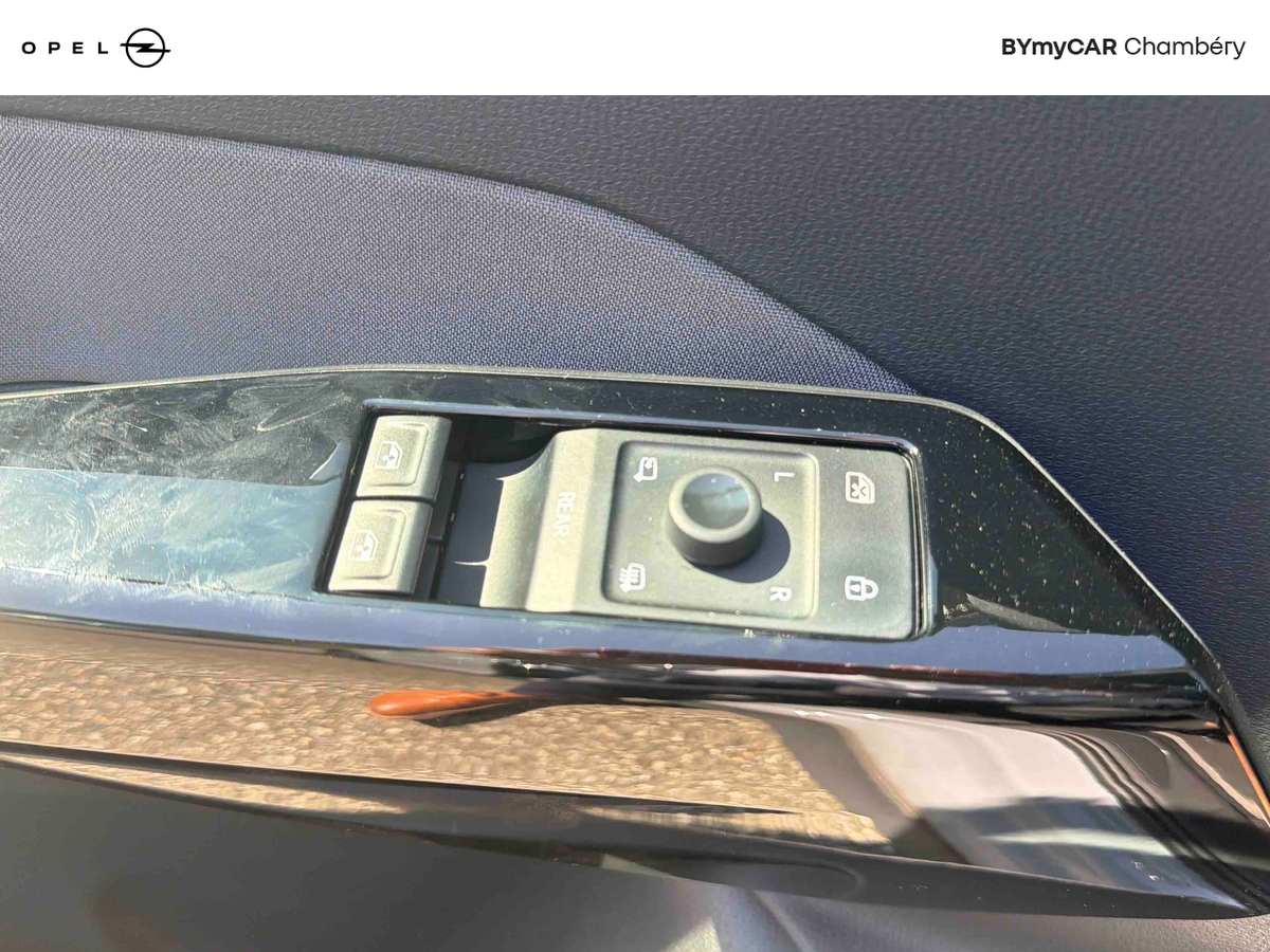 Volkswagen ID.3 150 ch Pure Performance — photo 18