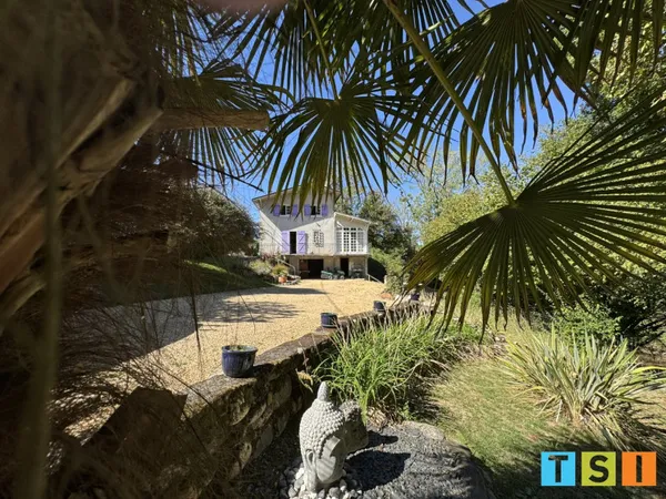Maison 6 pièces 135 m²