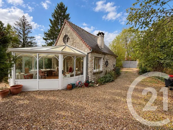 Maison 3 pièces 73 m²