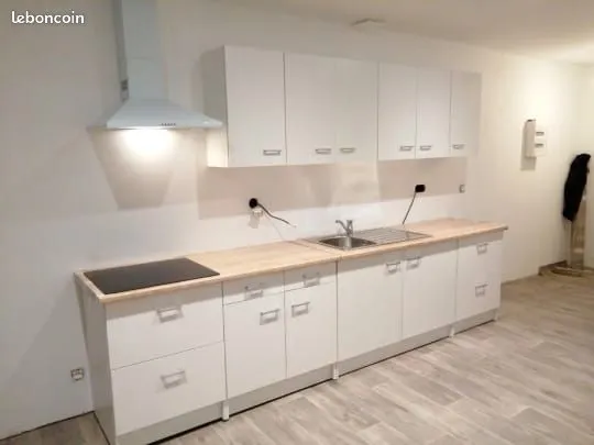 Immeuble de rapport 8 pièces 150 m²