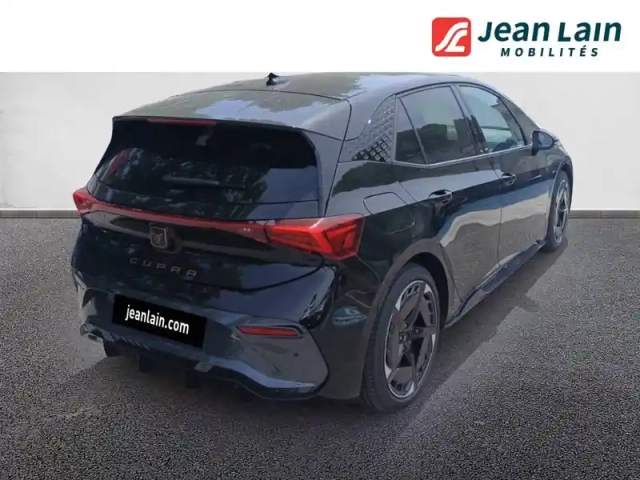 Cupra Born 230 ch - batterie xl — photo 5