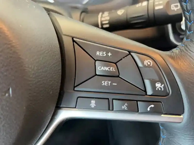 Nissan Leaf electrique 40kwh — photo 15