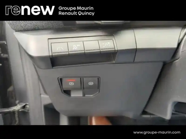 Renault Megane e-tech electric ev60 130ch evolution er super charge -b — photo 14