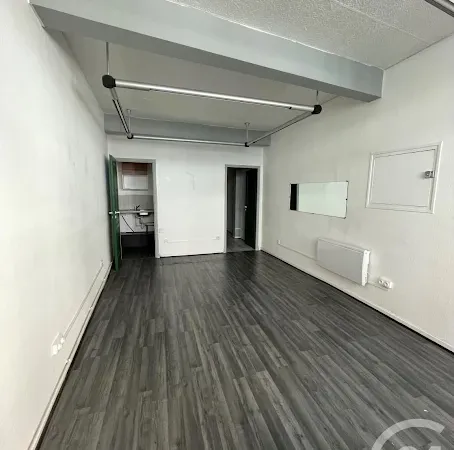Appartement 1 pièce 25 m²