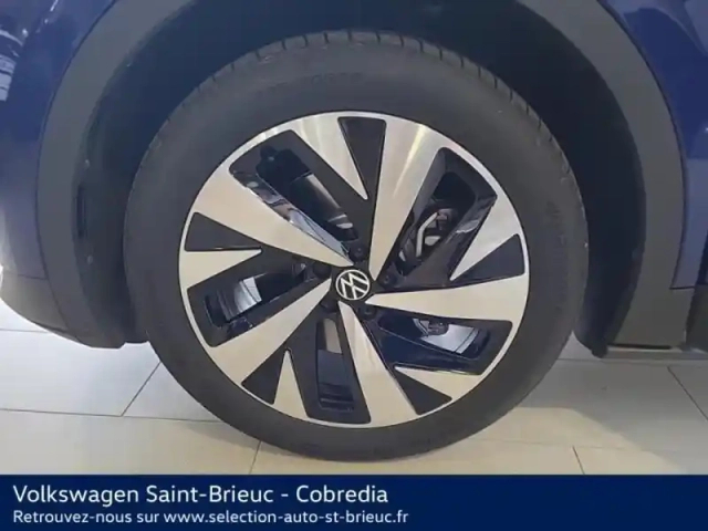 Volkswagen Id.4 286ch pro 77 kwh life max — photo 14
