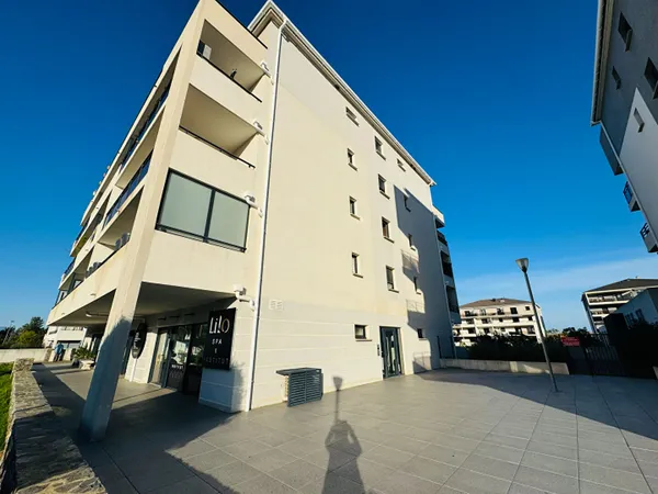 Garage 15 m²