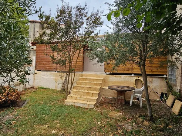 Maison 6 pièces 189 m²