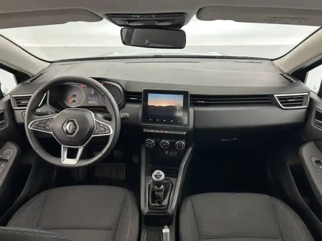 Renault Clio tce 90 — photo 92