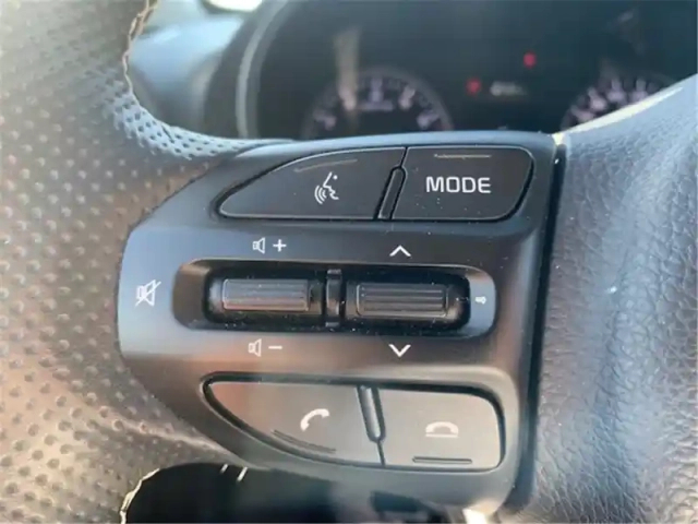 Kia Picanto 1.2 dpi 84ch isg bvm5 — photo 10