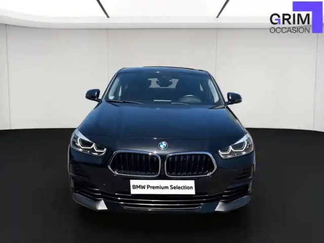Bmw X2 sdrive 18d 150 ch bva8 — photo 18