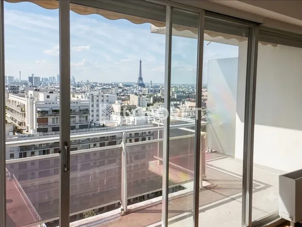 Appartement 3 pièces 68 m²