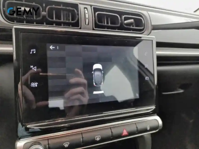 Citroën C3 bluehdi 100 s&amp;s bvm6 — photo 40