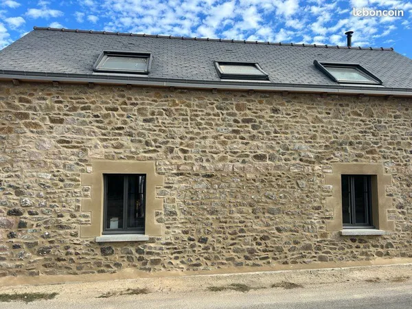 Location Maison individuelle Pléneuf Val André