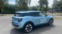 Ford Explorer 286ch Extended Range 77kWh Pack Premium RWD — photo 5