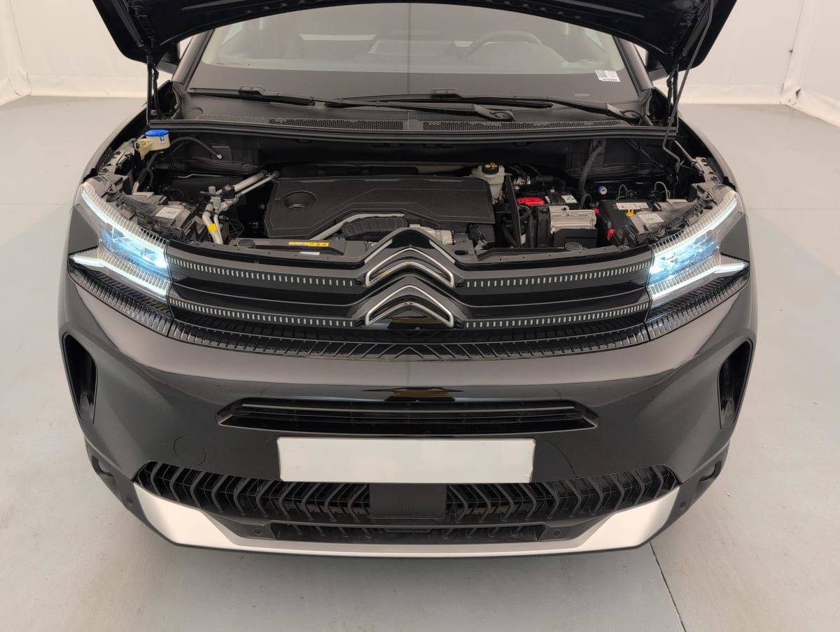 Peugeot 2008 — photo 25