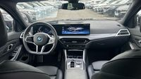Bmw Série 3 Touring 330eA 292ch M Sport — photo 11